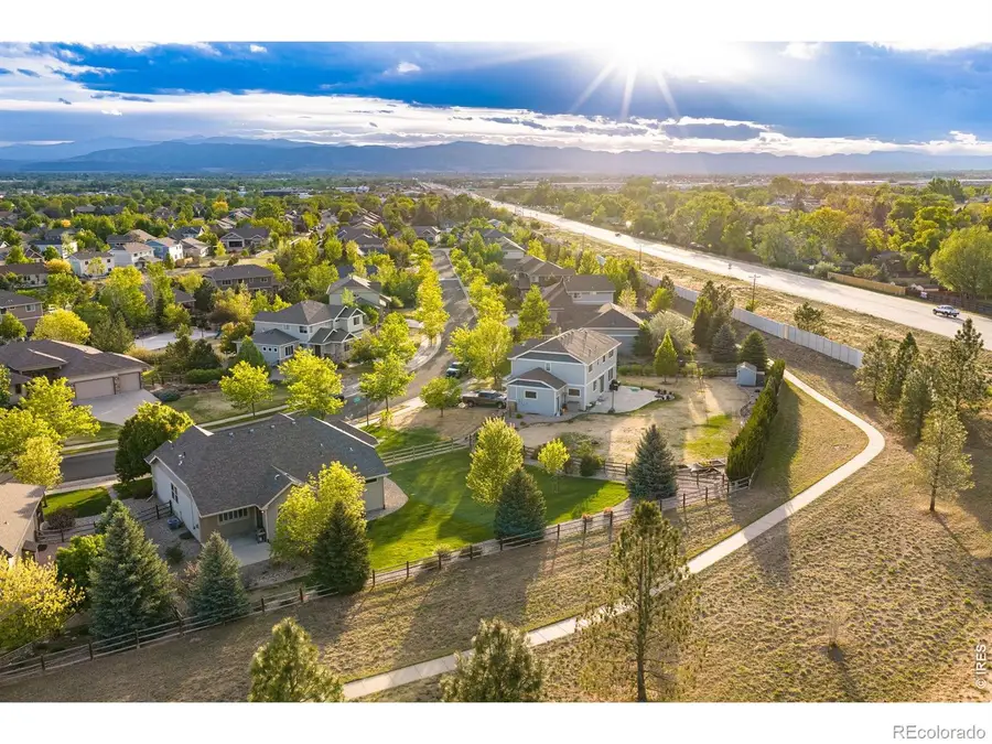 634 Del Carmen Drive, Fort Collins, CO 80524 - #3