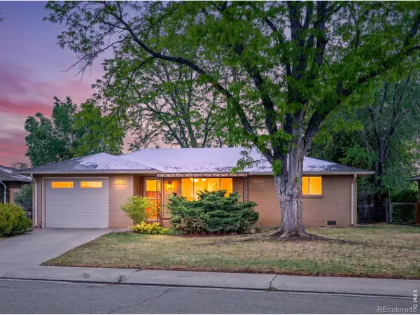 1224 Judson Street, Longmont, CO 80501