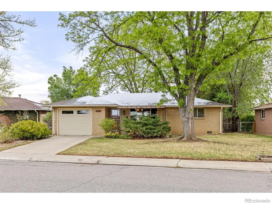 1224 Judson Street, Longmont, CO 80501 - #2