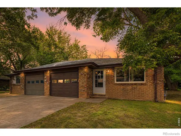 938 Kelly Place, Longmont, CO 80501