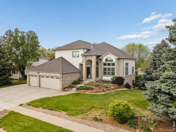 2284 Indian Peaks Circle, Longmont, CO 80504
