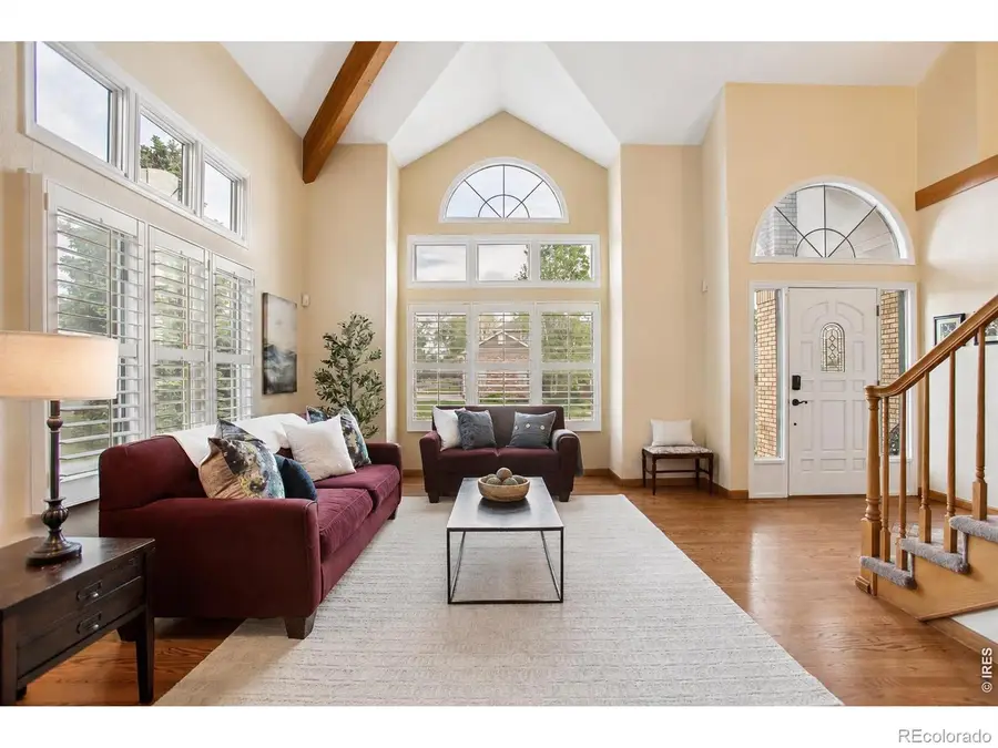 2284 Indian Peaks Circle, Longmont, CO 80504 - #2