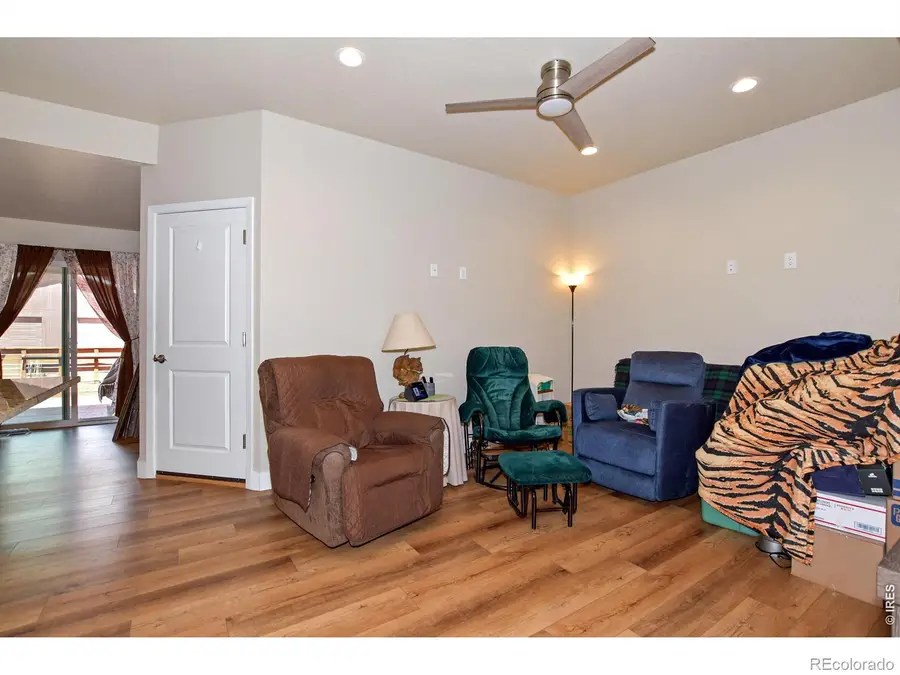 3163 Da Vinci Drive, Loveland, CO 80538 - #3
