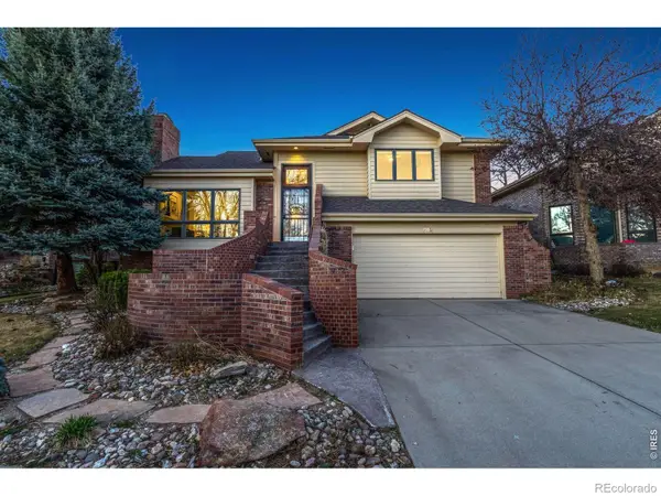 1912 Cottonwood Point Drive, Fort Collins, CO 80524