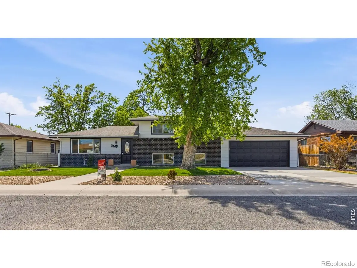 3619 Pueblo Street, Evans, CO 80620 - #1