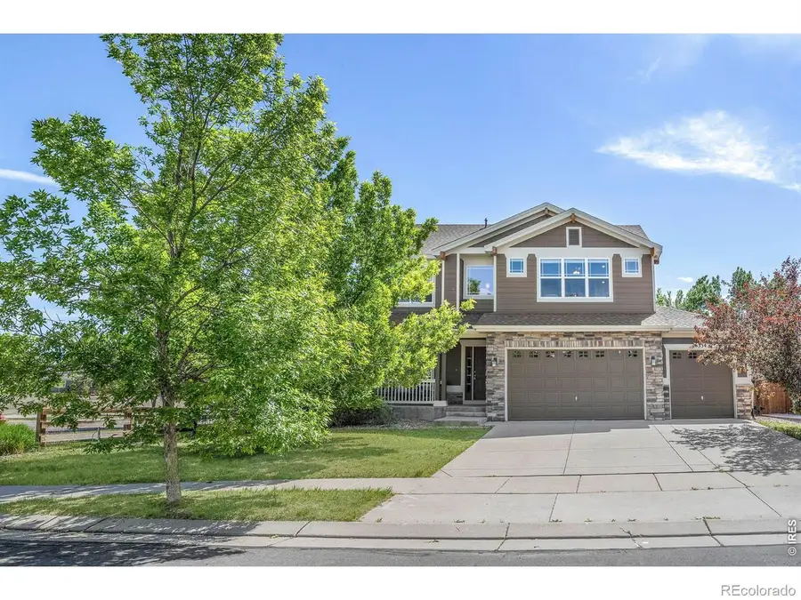6334 Ruby Hill Drive, Frederick, CO 80516 - #2