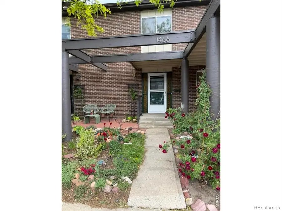 1466 Greenbriar Boulevard, Boulder, CO 80305 - #2