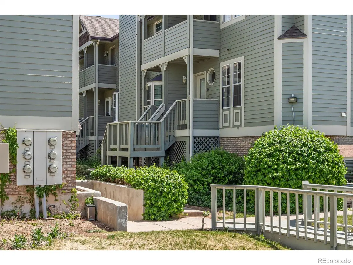 2828 Silverplume Drive #N4, Fort Collins, CO 80526 - #1