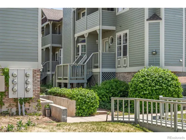 2828 Silverplume Drive #N4, Fort Collins, CO 80526