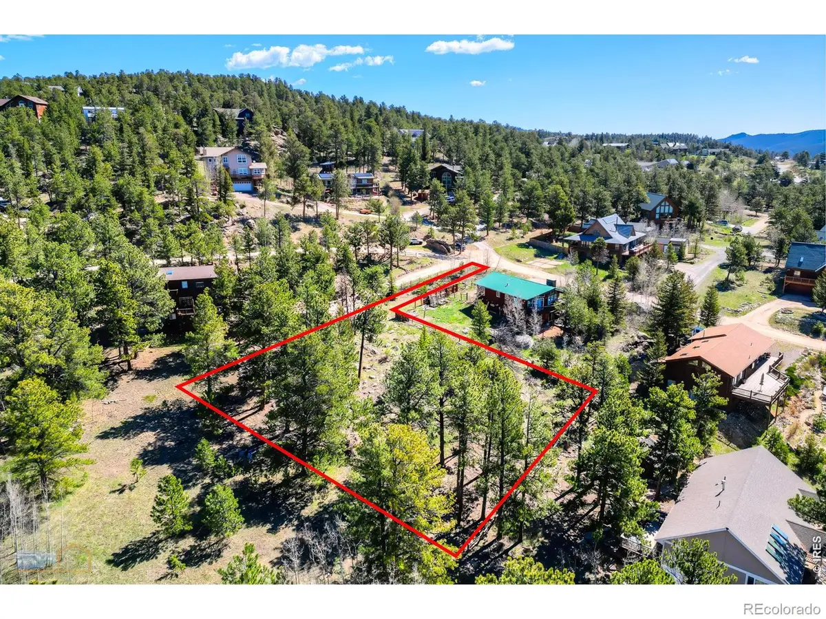 87 Sundance Circle, Nederland, CO 80466 - #1