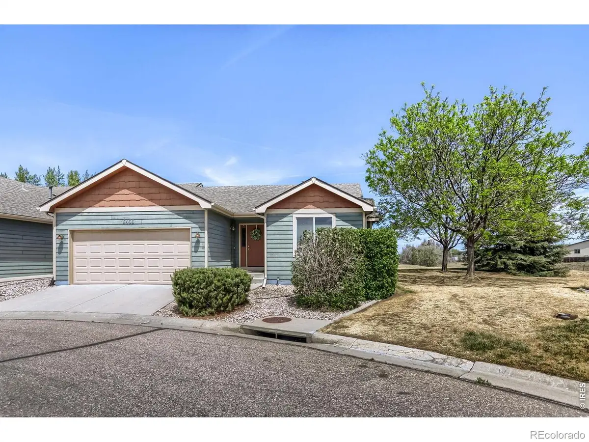 8498 Pebble Court, Wellington, CO 80549 - #1