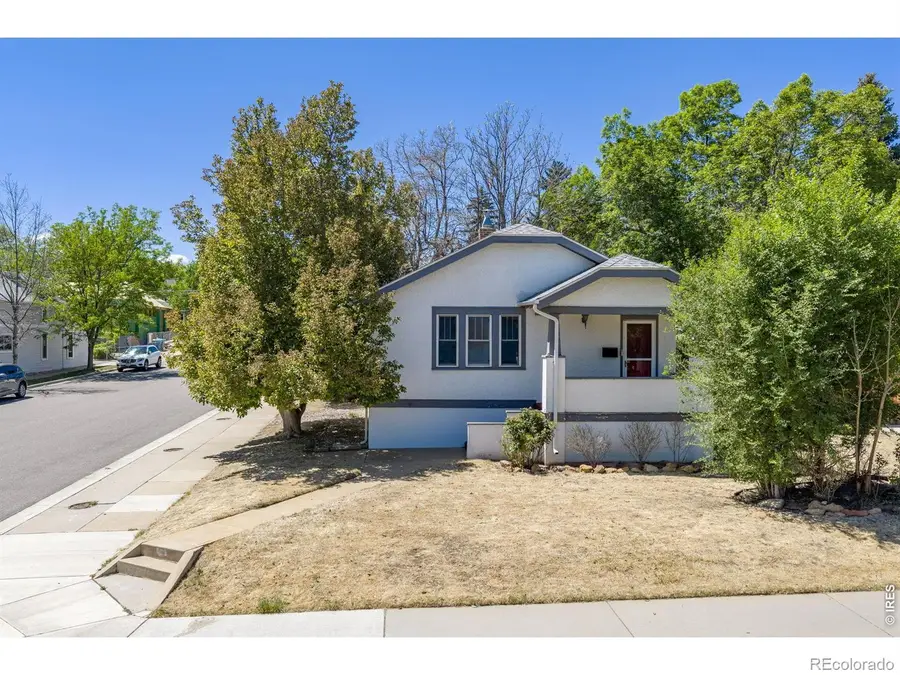 1101 Main Street, Louisville, CO 80027 - #2