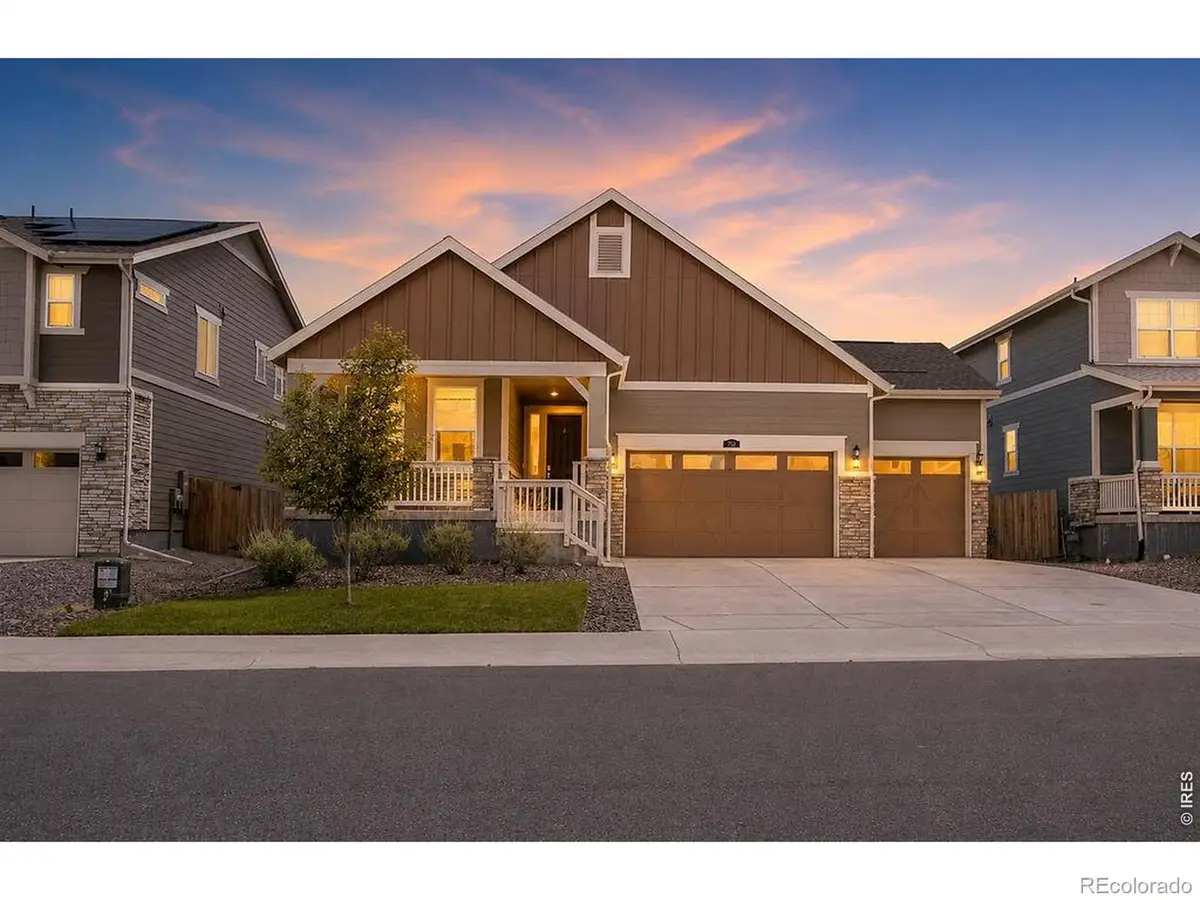 751 Columbia Street, Johnstown, CO 80534 - #1