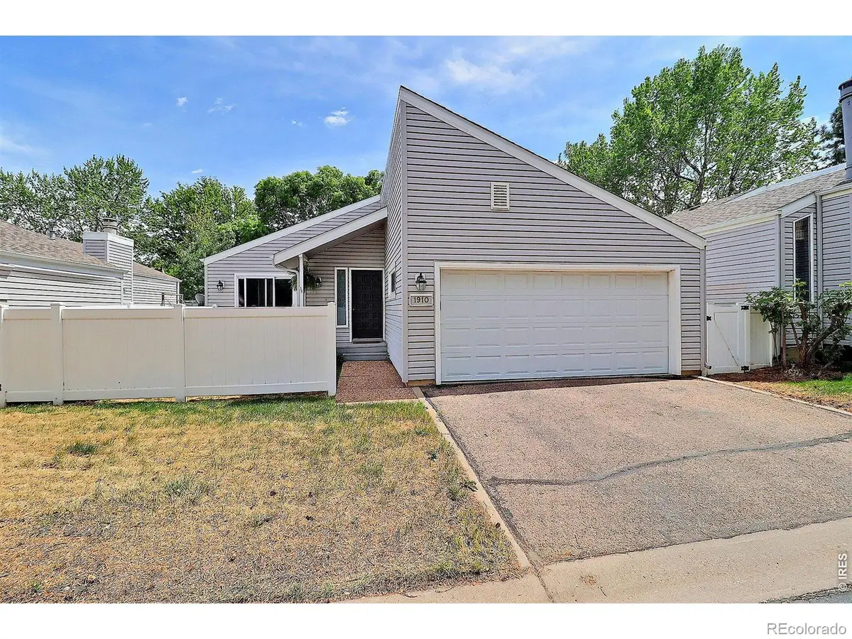 1910 29th Avenue, Greeley, CO 80634 - #1