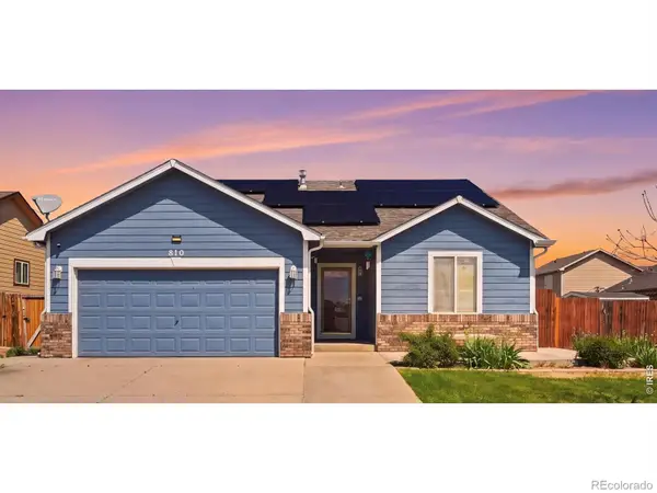 515 E 29th St Dr, Greeley, CO 80631