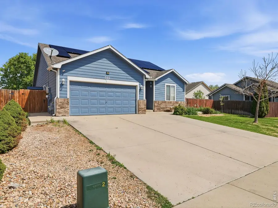 515 E 29th St Dr, Greeley, CO 80631 - #2