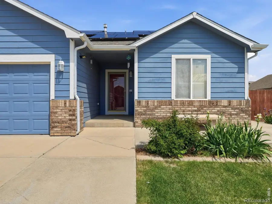 515 E 29th St Dr, Greeley, CO 80631 - #3