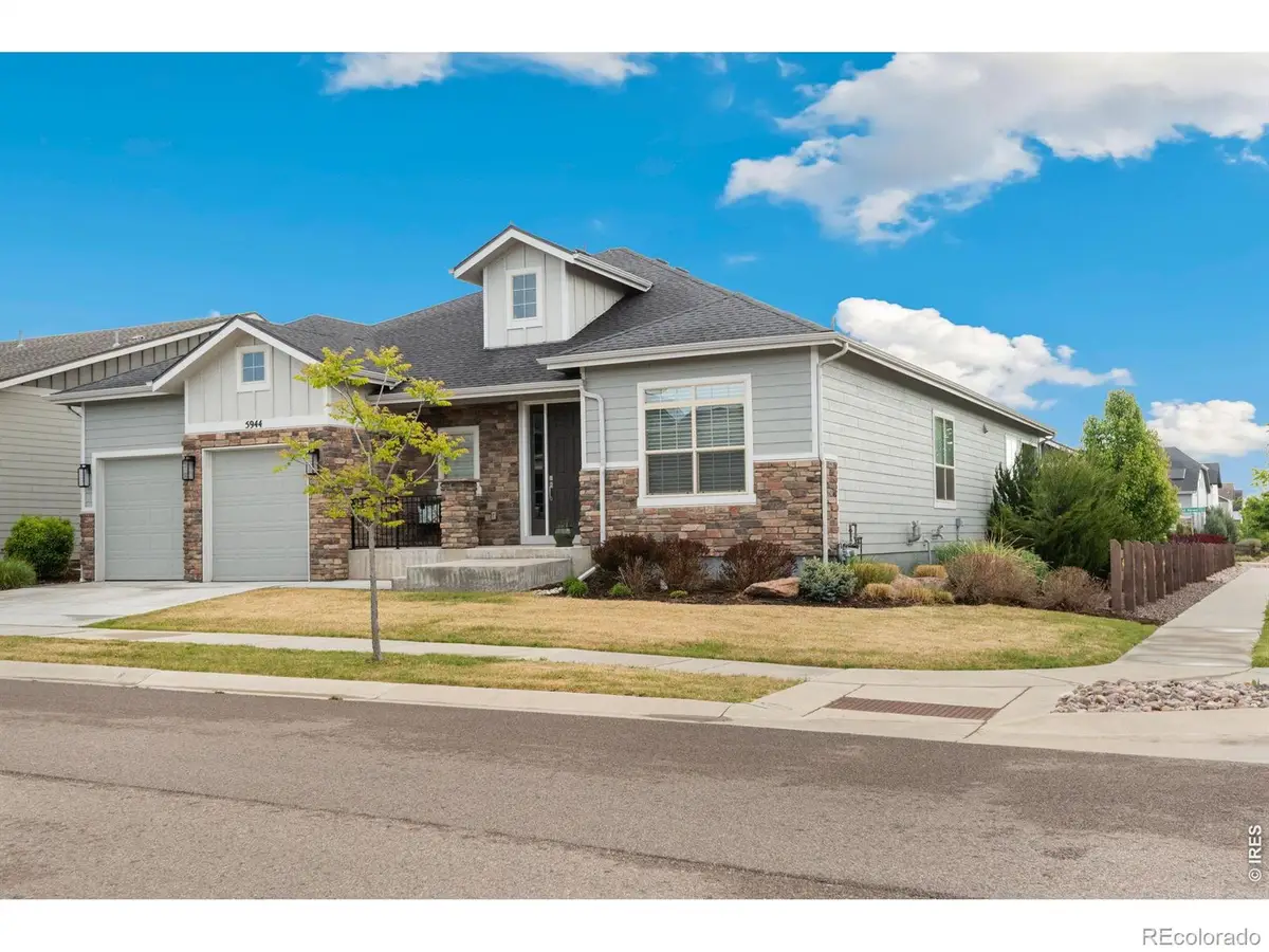 5944 Sapling Street, Fort Collins, CO 80528 - #1