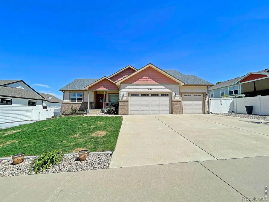 6123 W 8th Street, Greeley, CO 80634 - #2
