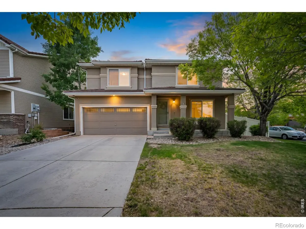3626 Maplewood Lane, Johnstown, CO 80534 - #1