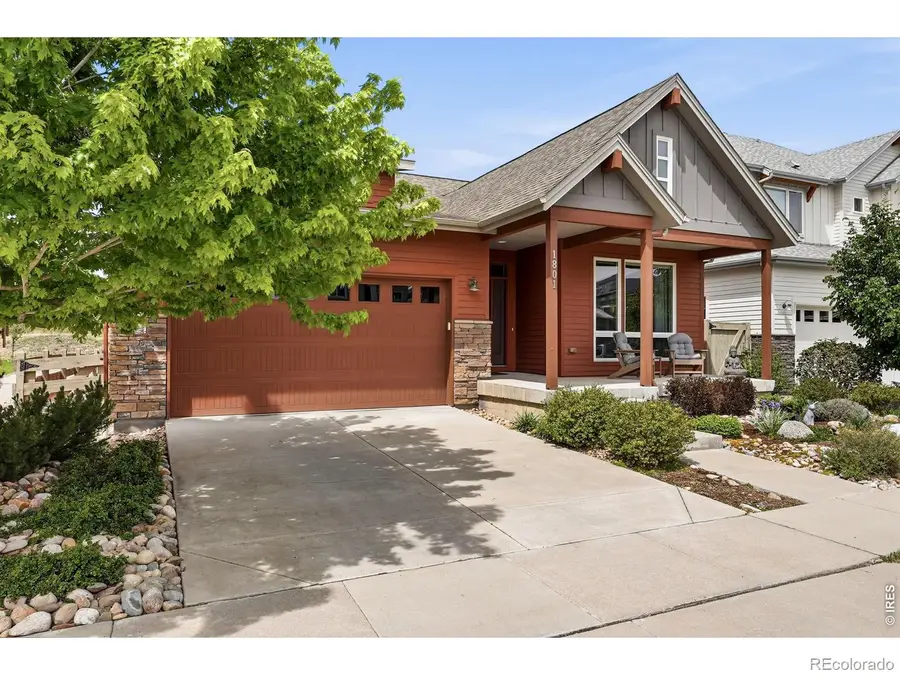 1801 Sweet Clover Lane, Louisville, CO 80027 - #2