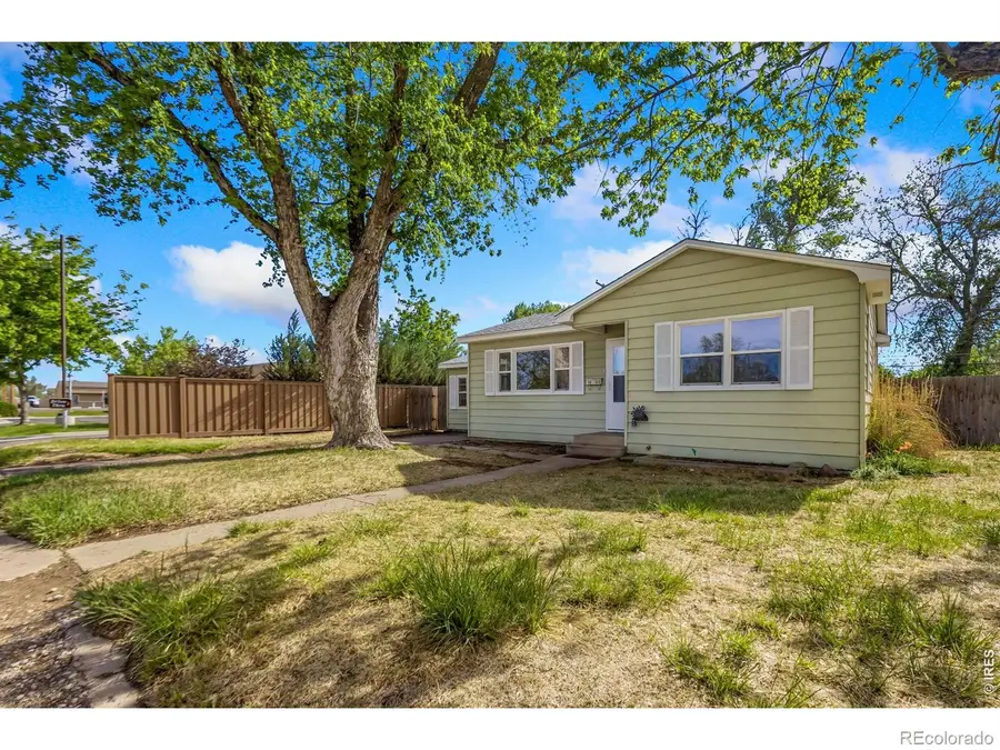 1008 32nd Avenue, Greeley, CO 80634 - #2