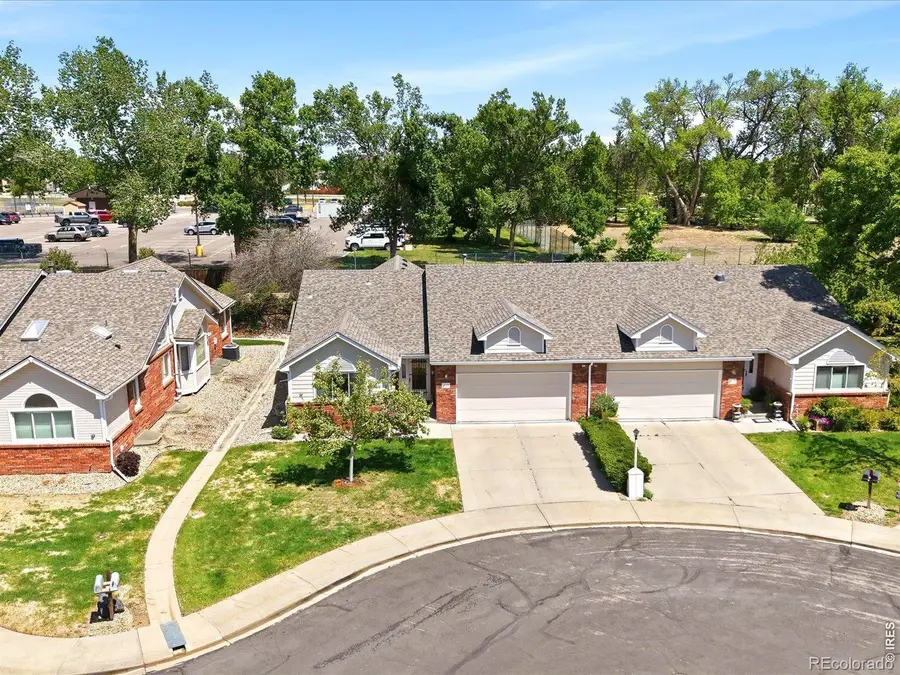 1620 16th Place, Longmont, CO 80501 - #3