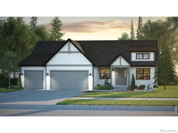 1424 Trilling Drive, Windsor, CO 80550