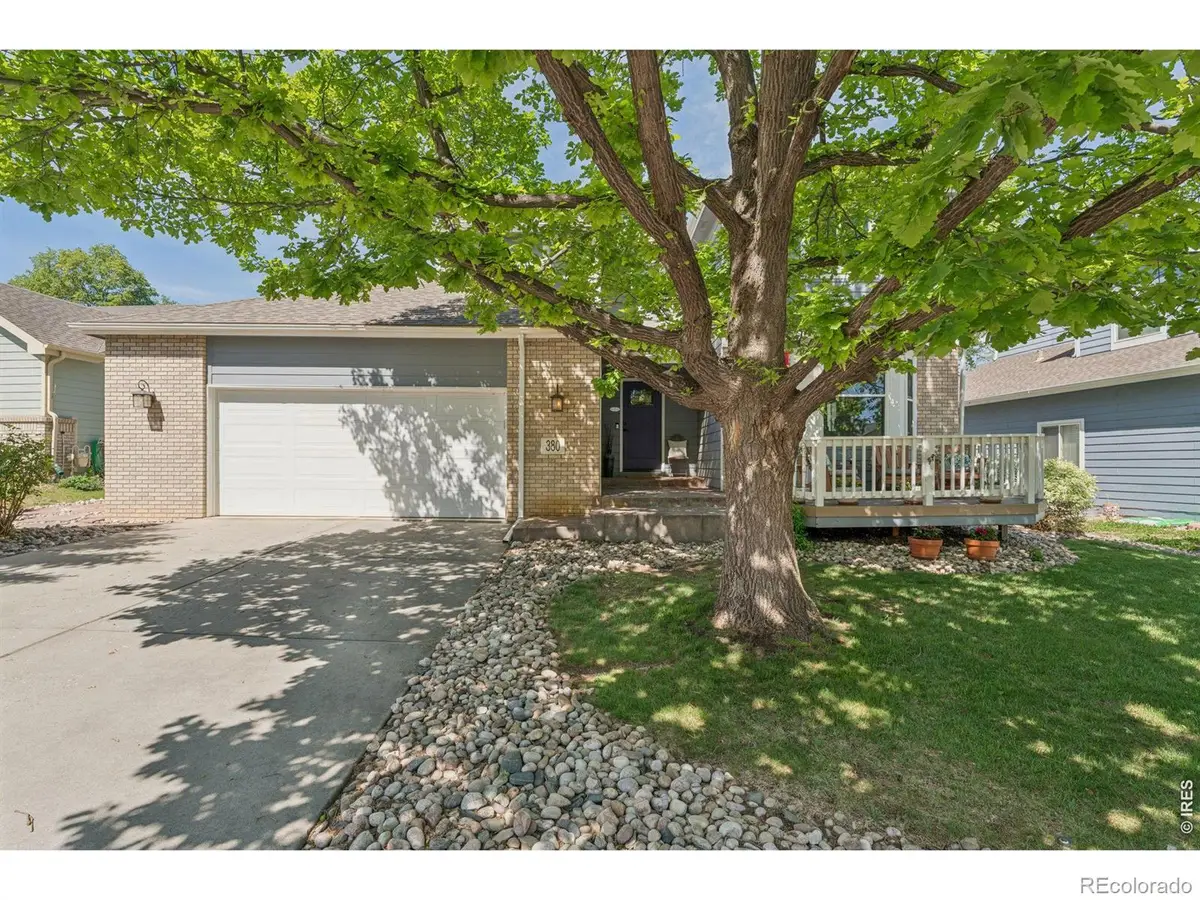 380 Blackstone Circle, Loveland, CO 80537 - #1