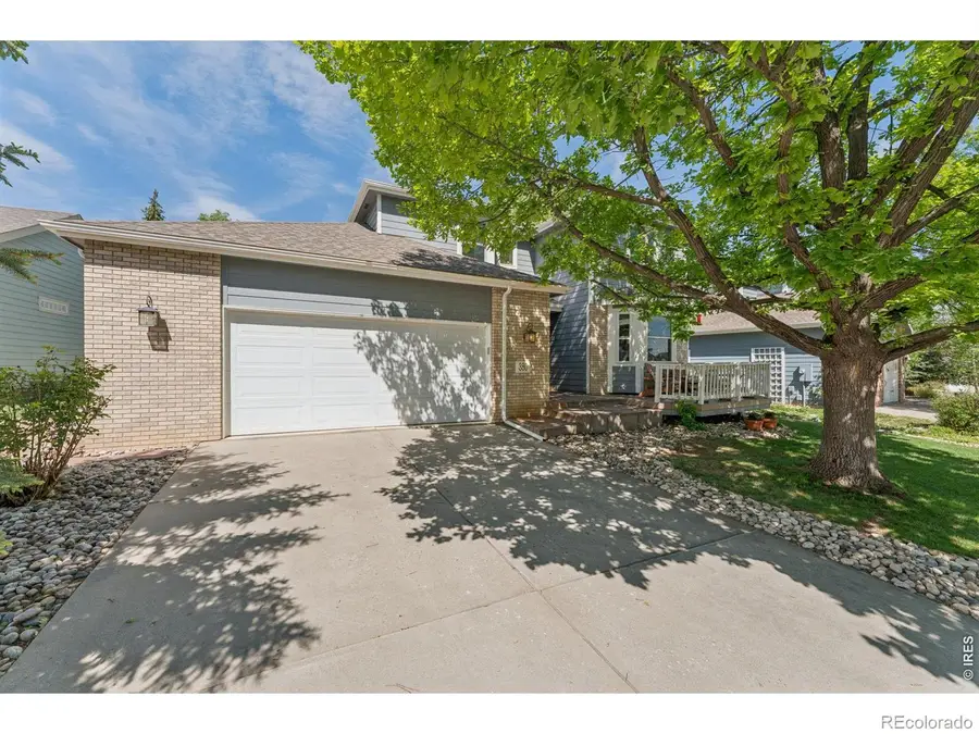 380 Blackstone Circle, Loveland, CO 80537 - #2