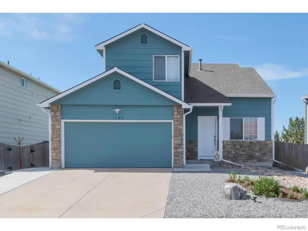 1680 W 135th Drive, Westminster, CO 80234 - #1
