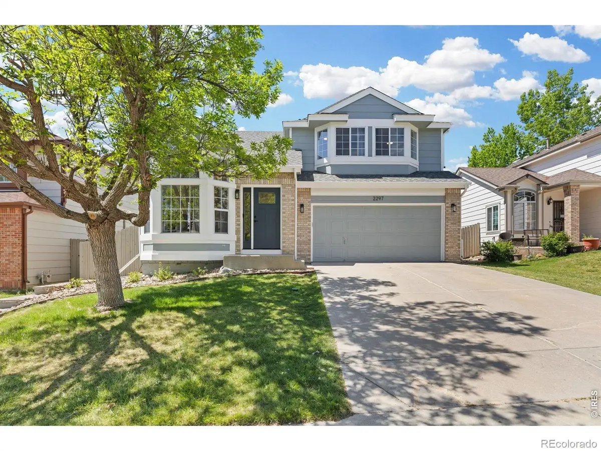 2297 Bristol Street, Superior, CO 80027 - #1