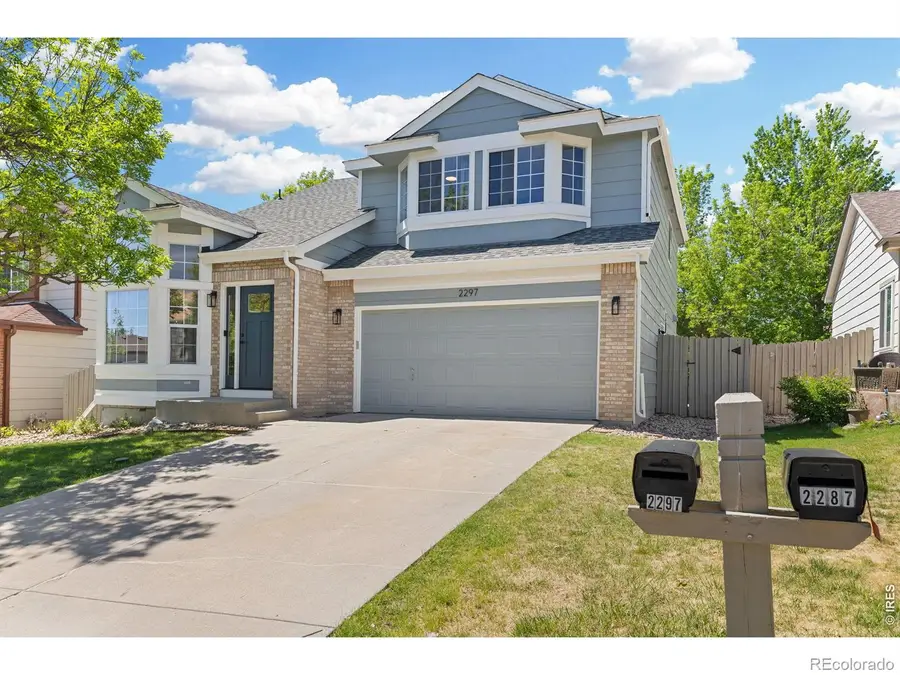 2297 Bristol Street, Superior, CO 80027 - #2
