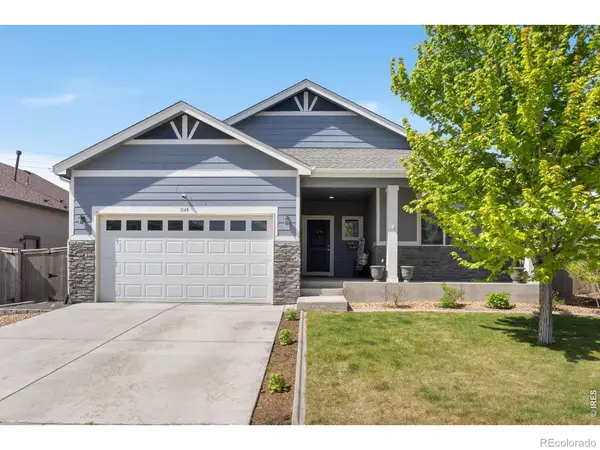 1149 Wagon Wheel Circle, Milliken, CO 80543