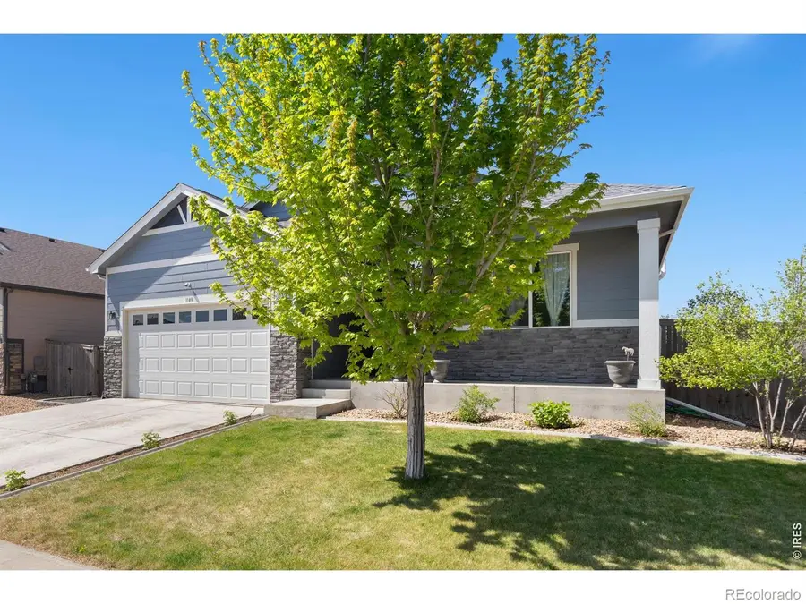 1149 Wagon Wheel Circle, Milliken, CO 80543 - #2