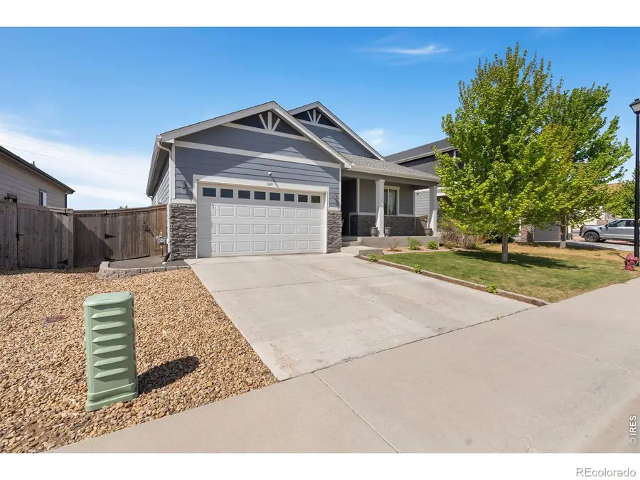1149 Wagon Wheel Circle, Milliken, CO 80543 - #3