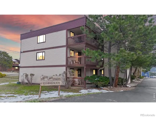 1730 Raven Avenue #A-7, Estes Park, CO 80517