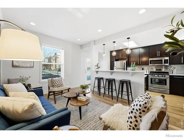 1234 E 33rd Avenue, Denver, CO 80205