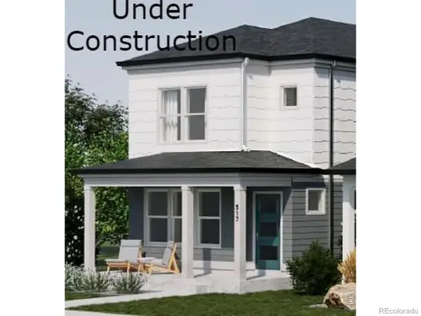 949 Trumpet Lane, Windsor, CO 80550