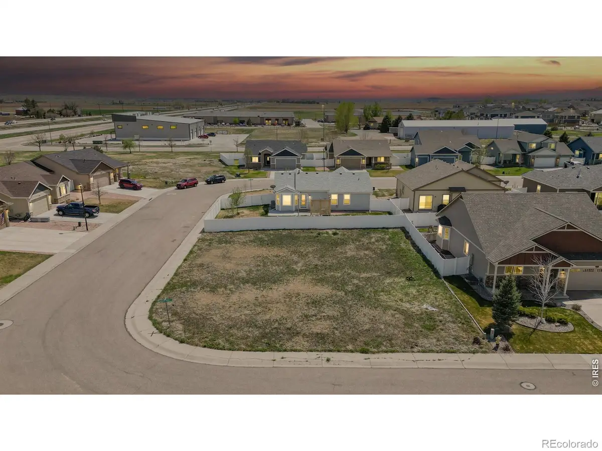 3993 Mount Hope Street, Wellington, CO 80549 - #1