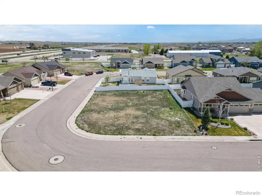 3993 Mount Hope Street, Wellington, CO 80549 - #2