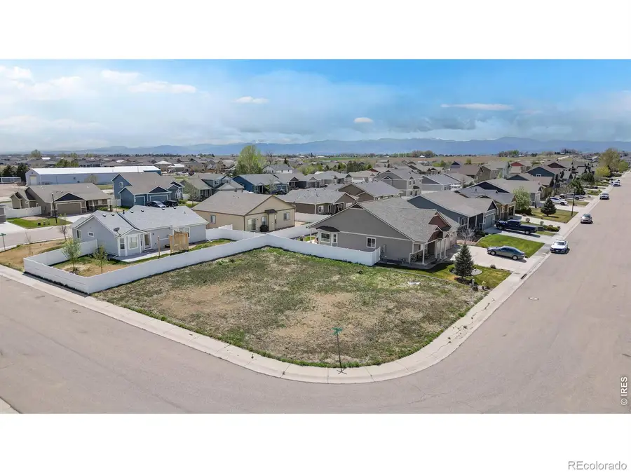 3993 Mount Hope Street, Wellington, CO 80549 - #3