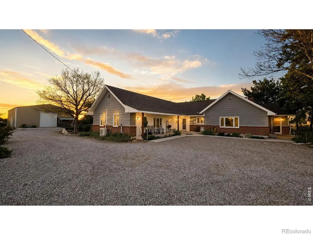 15245 County Road 14, Fort Morgan, CO 80701 - #1