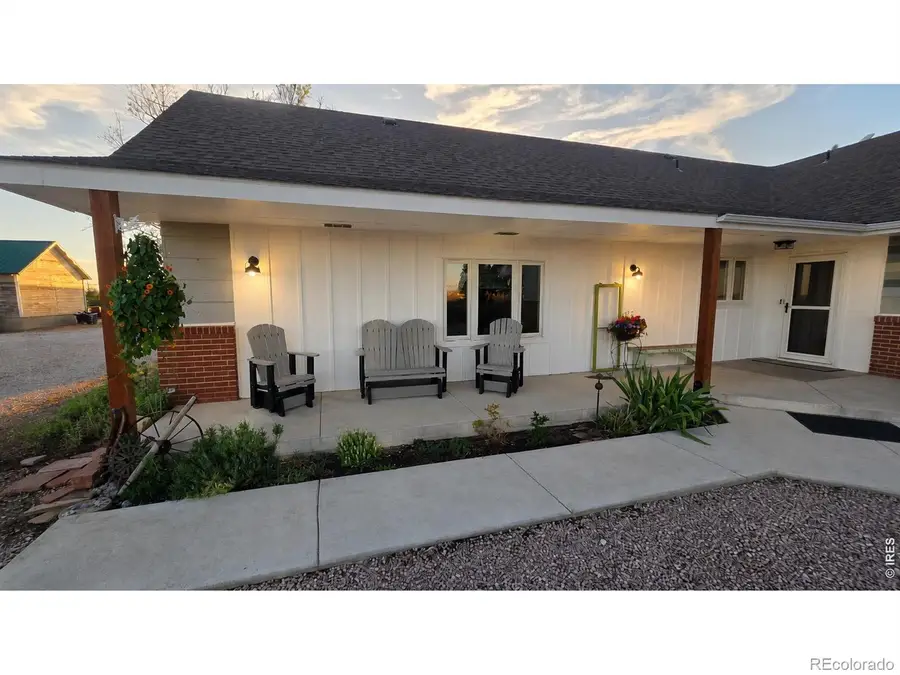 15245 County Road 14, Fort Morgan, CO 80701 - #2