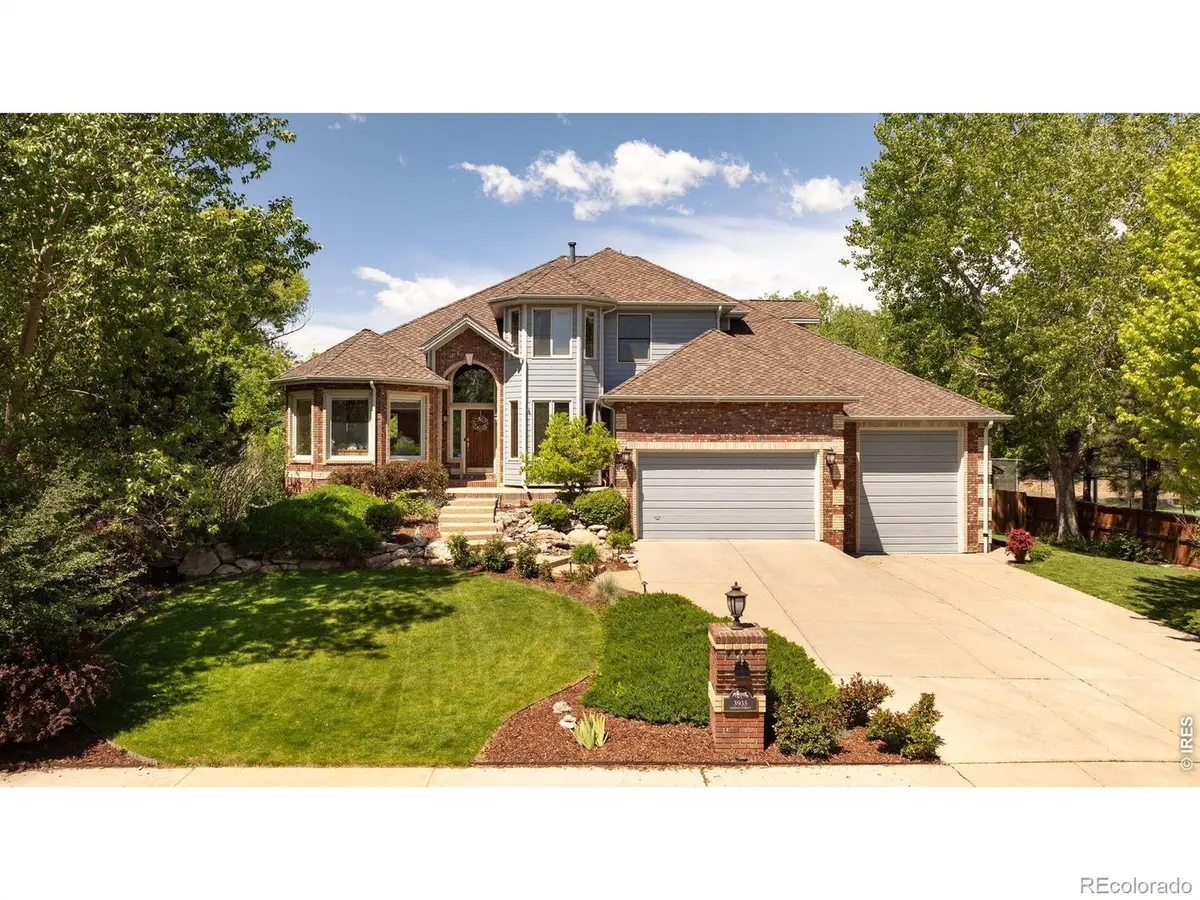 3935 Pierson Street, Wheat Ridge, CO 80033 - #1