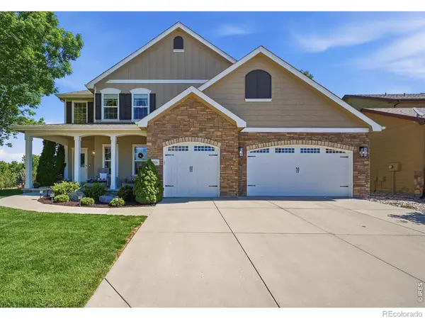 5920 Snowy Plover Court, Fort Collins, CO 80528