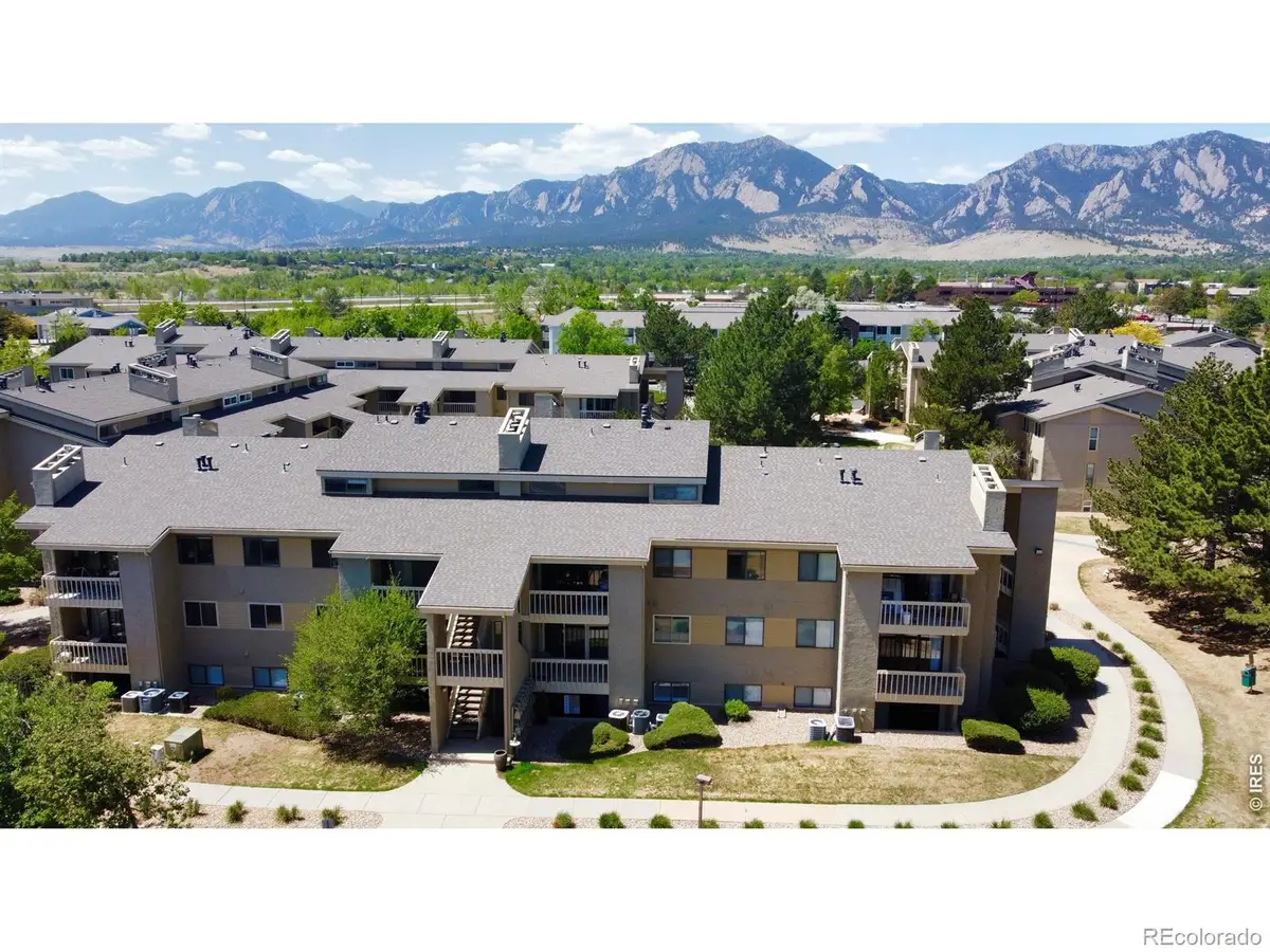 40 S Boulder Circle #4034, Boulder, CO 80303 - #1