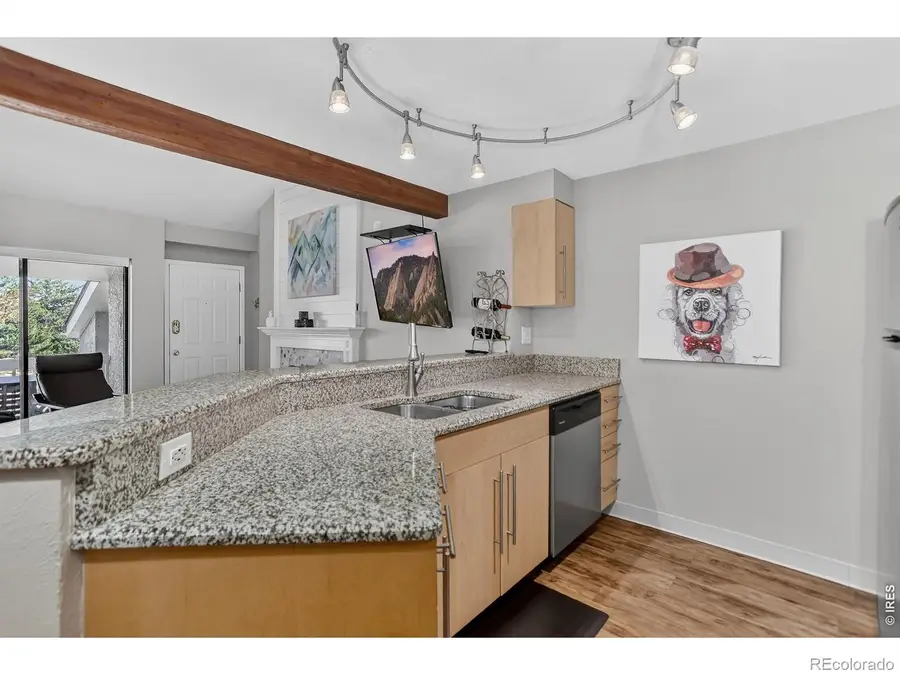 40 S Boulder Circle #4034, Boulder, CO 80303 - #3