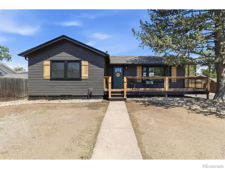 1519 14th Street, Greeley, CO 80631 - #2