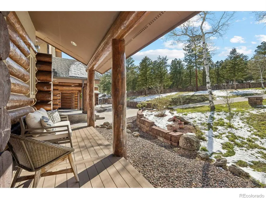 500 Ridge Road, Ward, CO 80481 - #3